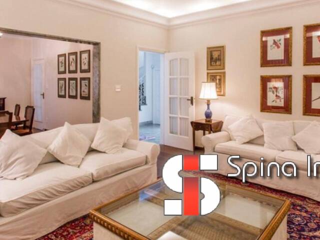 #5484 - Casa para Locação em São Paulo - SP - 2