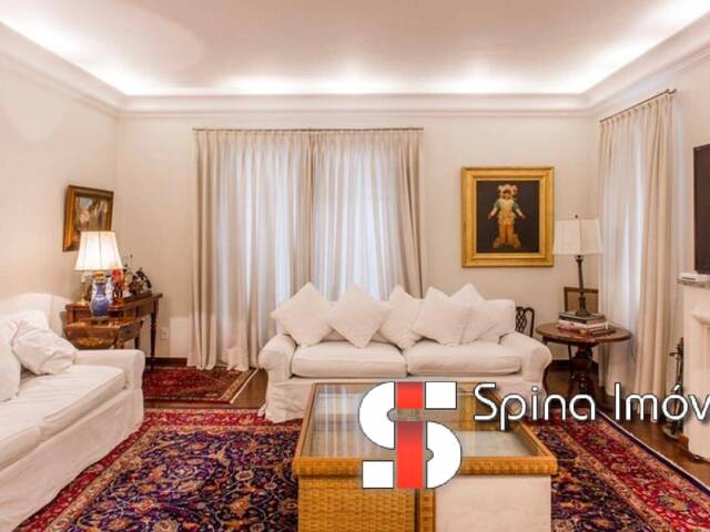 #5484 - Casa para Locação em São Paulo - SP - 1