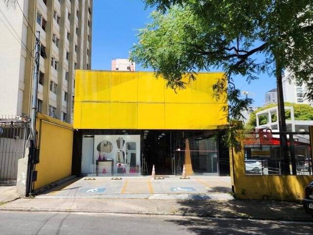 #5482 - Galpão para Locação em São Paulo - SP - 2