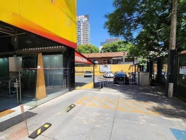 Galpão para Locação em São Paulo - 4