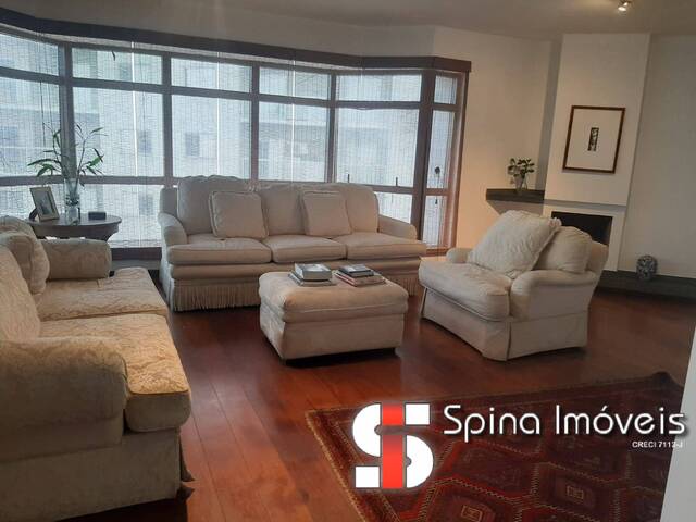 Apartamento para Venda em São Paulo - 2
