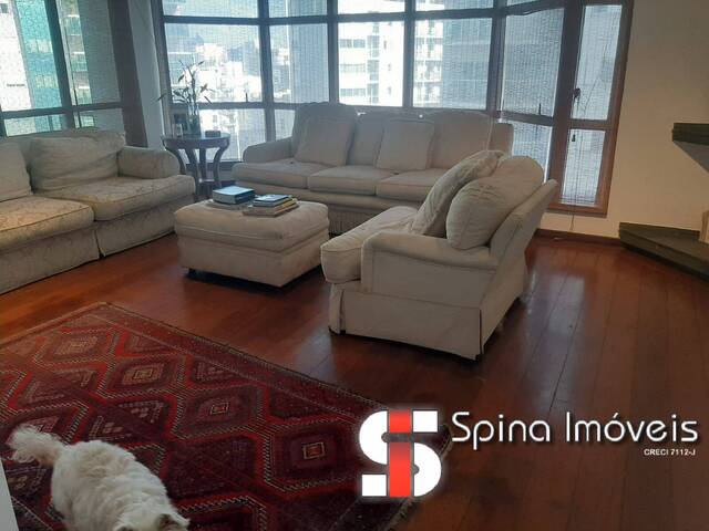 Apartamento para Venda em São Paulo - 3