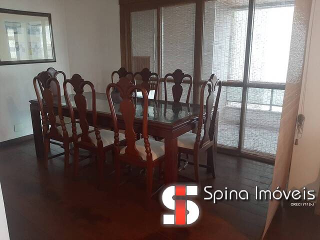 Apartamento para Venda em São Paulo - 4