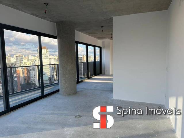 Apartamento para Venda em São Paulo - 3