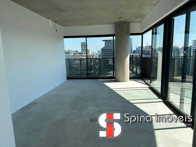 Apartamento para Venda em São Paulo - 2