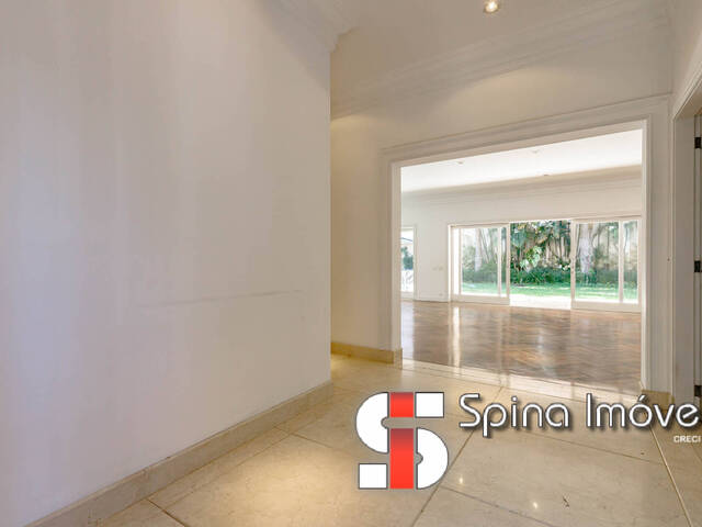 #5515 - Casa para Venda em São Paulo - SP - 3
