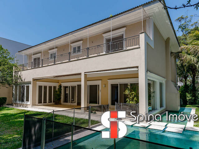 #5515 - Casa para Venda em São Paulo - SP - 1