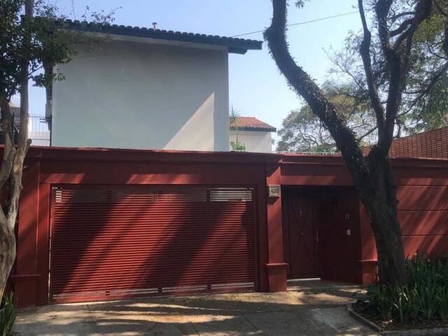 #5494 - Casa para Locação em São Paulo - SP - 3
