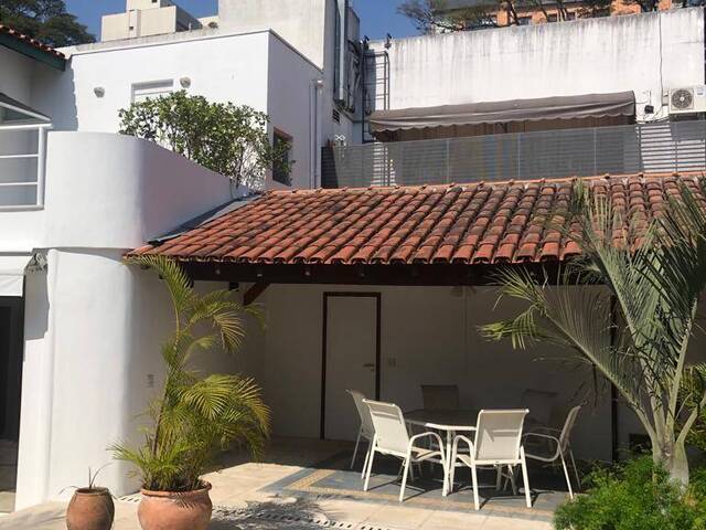 Casa para Locação em São Paulo - 4