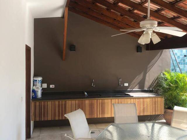 Casa para Locação em São Paulo - 5