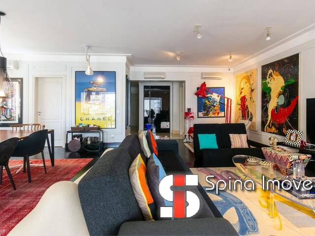 Apartamento para Venda em São Paulo - 4