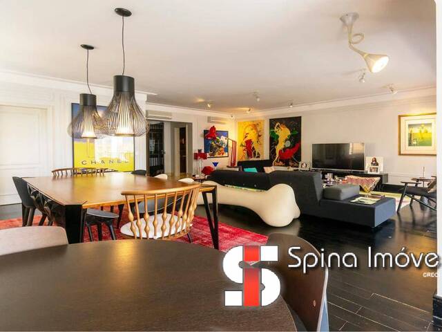 Apartamento para Venda em São Paulo - 5