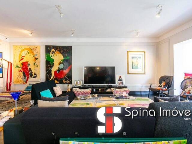 Apartamento para Venda em São Paulo - 3