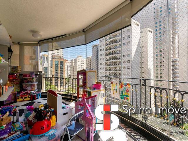 Apartamento para Venda em São Paulo - 2