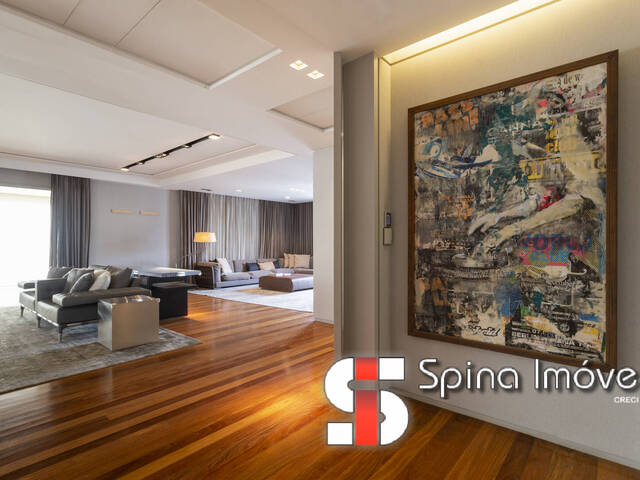 Apartamento para Venda em São Paulo - 3