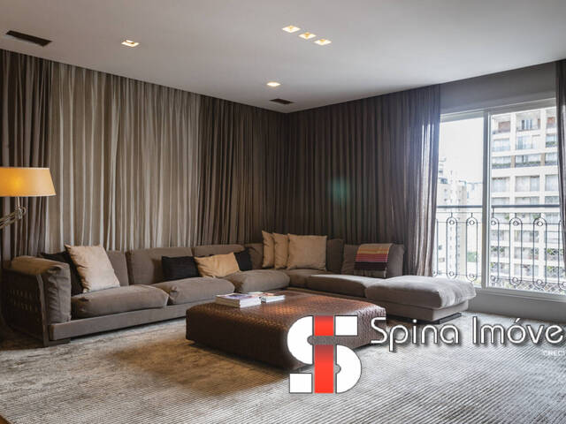 Apartamento para Venda em São Paulo - 4