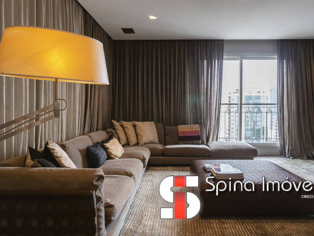 Apartamento para Venda em São Paulo - 5