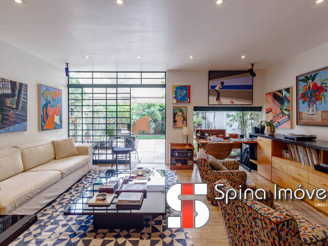 #5504 - Casa para Venda em São Paulo - SP - 1