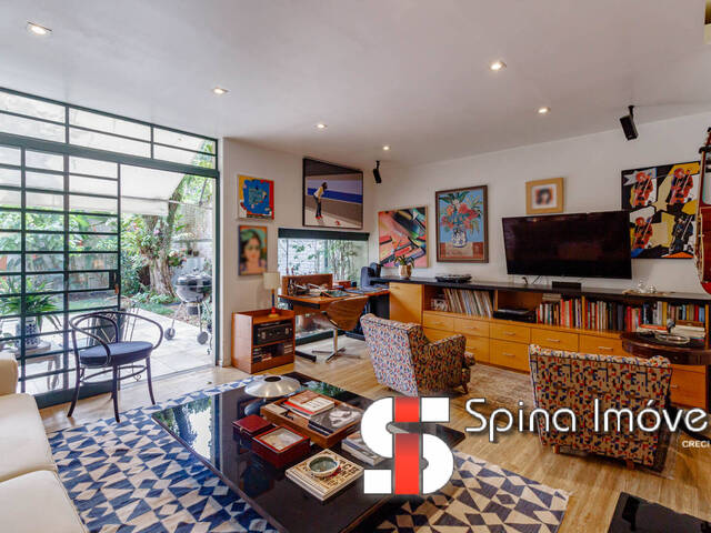 Casa para Venda em São Paulo - 5