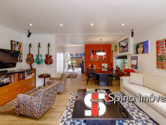 #5504 - Casa para Venda em São Paulo - SP - 2