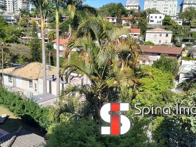 #5519 - Casa para Venda em São Paulo - SP - 1