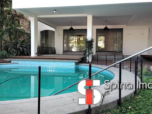 #5519 - Casa para Venda em São Paulo - SP - 2