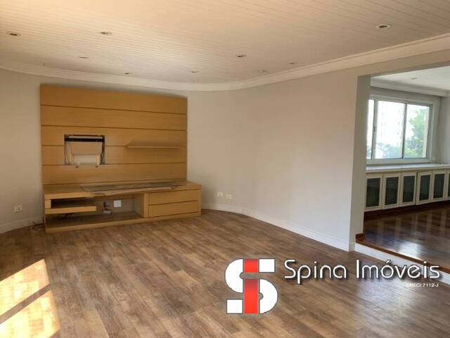 Apartamento para Venda em São Paulo - 3
