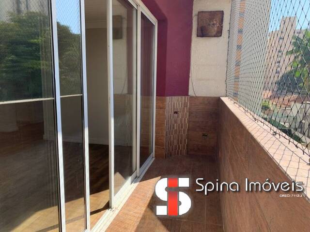 Apartamento para Venda em São Paulo - 5