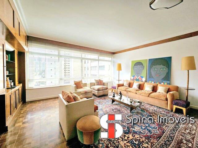 Apartamento para Venda em São Paulo - 2