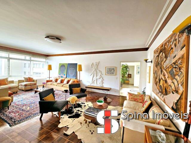 Apartamento para Venda em São Paulo - 3