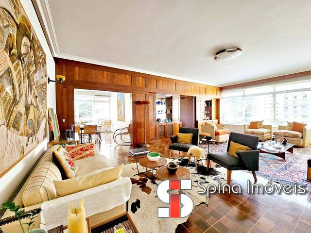 Apartamento para Venda em São Paulo - 4