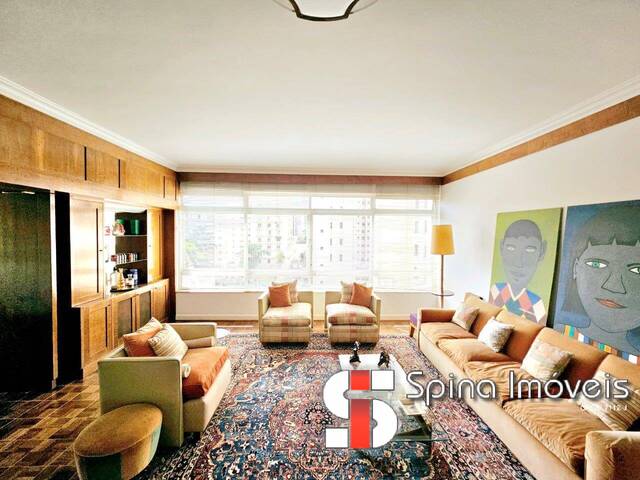Apartamento para Venda em São Paulo - 5