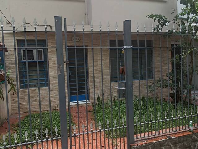 #5533 - Casa para Locação em São Paulo - SP - 1