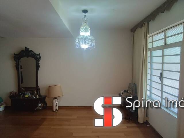 #5533 - Casa para Locação em São Paulo - SP - 3