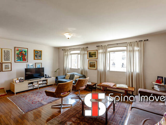 Apartamento para Venda em São Paulo - 2