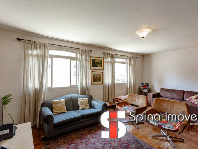 Apartamento para Venda em São Paulo - 3