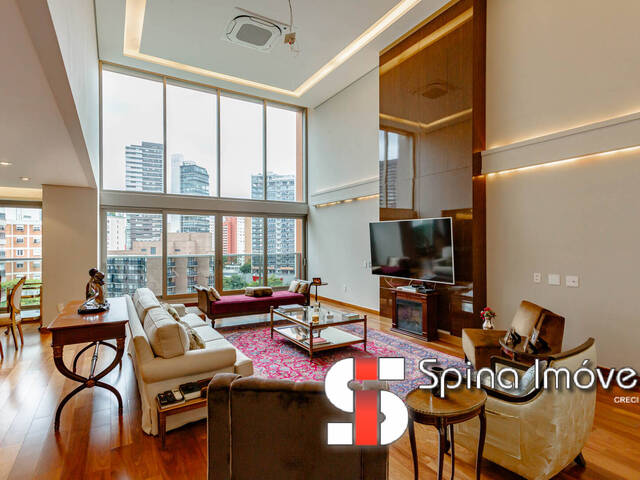 Apartamento para Venda em São Paulo - 3