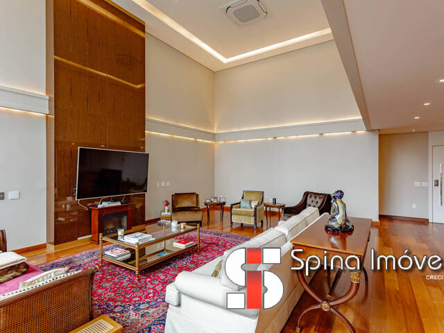 Apartamento para Venda em São Paulo - 5