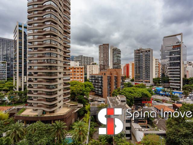 Apartamento para Venda em São Paulo - 2