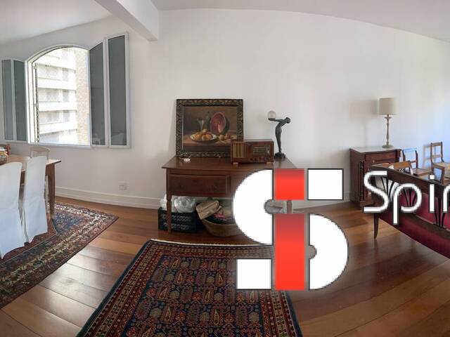 Apartamento para Venda em São Paulo - 4