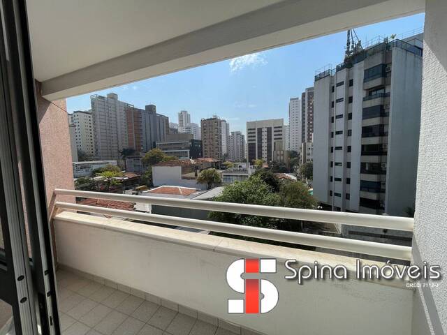Apartamento para Venda em São Paulo - 2