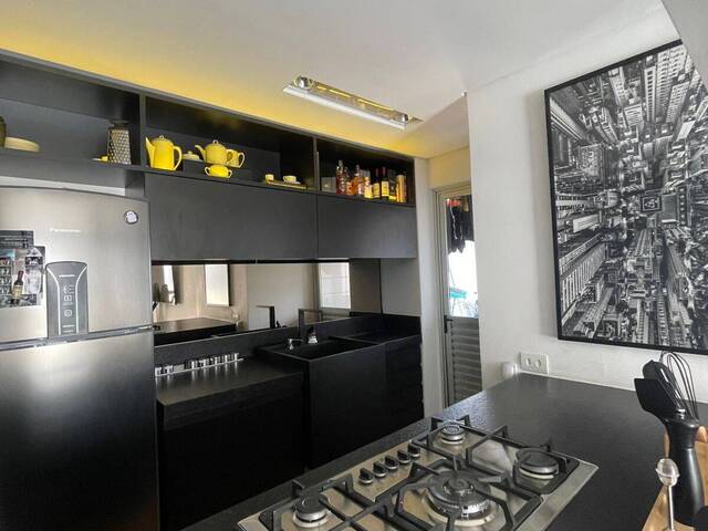 Apartamento para Venda em São Paulo - 5