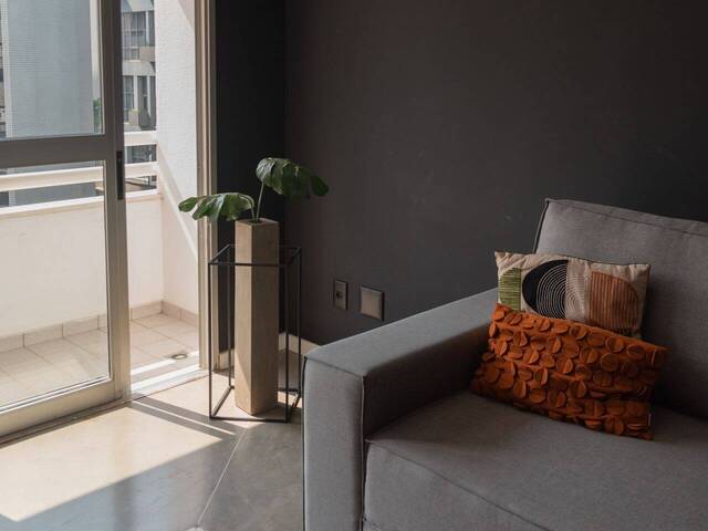 Apartamento para Venda em São Paulo - 3