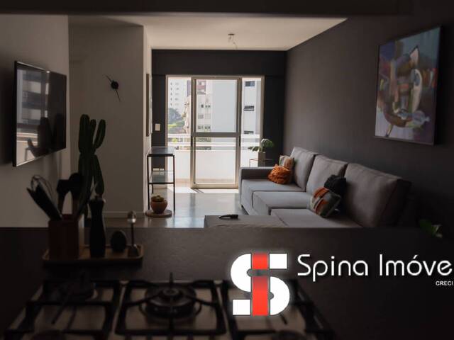 Apartamento para Venda em São Paulo - 4