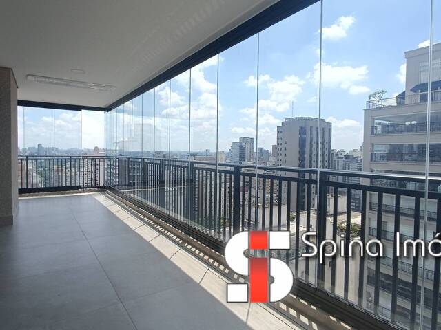 Apartamento para Venda em São Paulo - 2