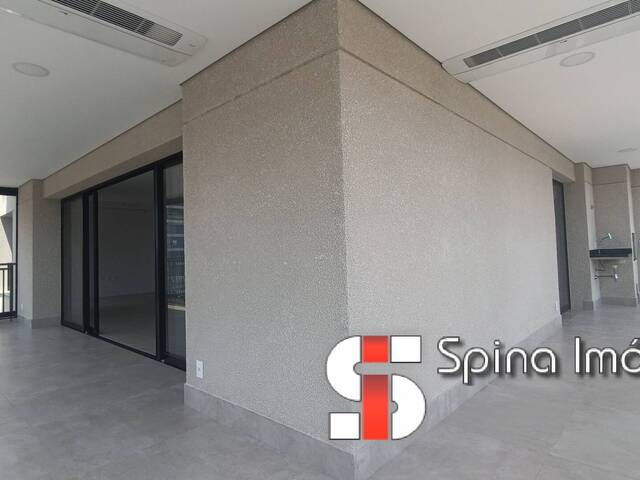 Apartamento para Venda em São Paulo - 4
