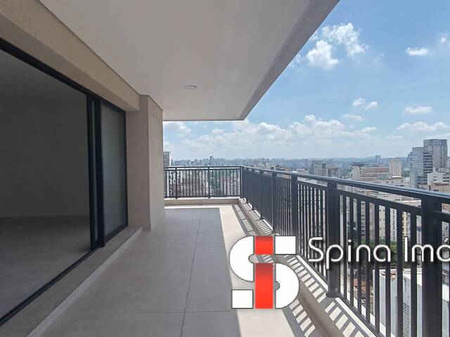 Apartamento para Venda em São Paulo - 2