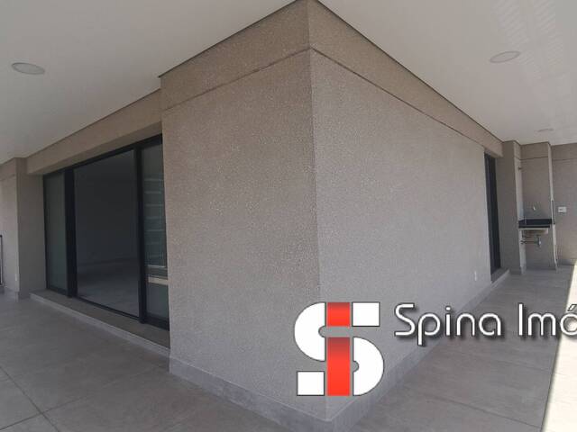 Apartamento para Venda em São Paulo - 3