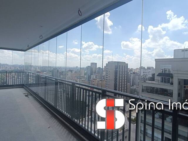 Apartamento para Venda em São Paulo - 2