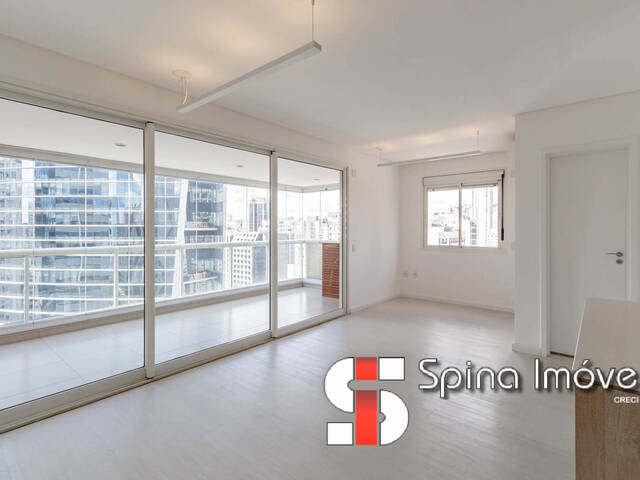 Apartamento para Locação em São Paulo - 2